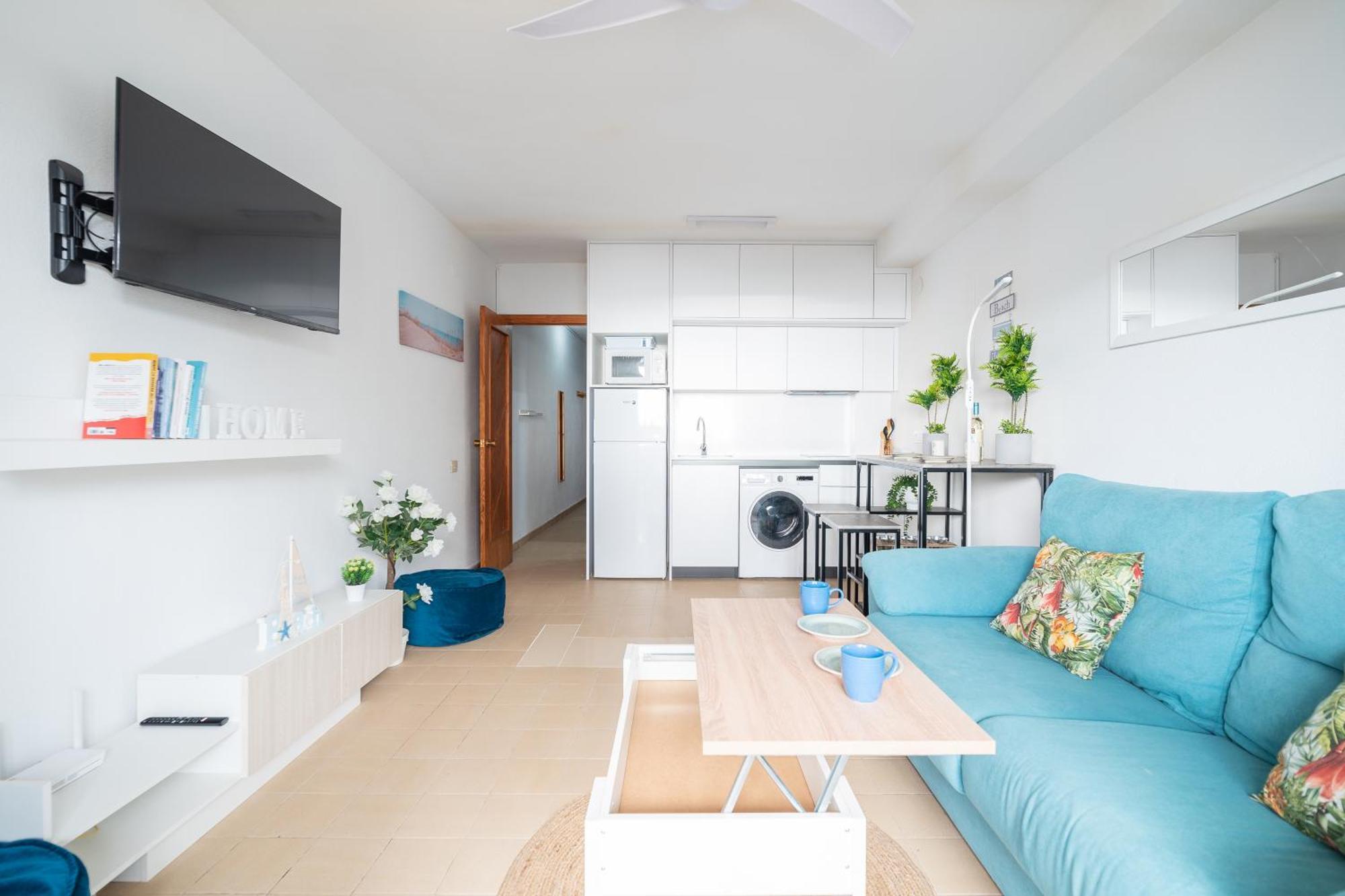 Primera Linea Playa Romana Frontal Al Mar Albert Villas Alcossebre Εξωτερικό φωτογραφία
