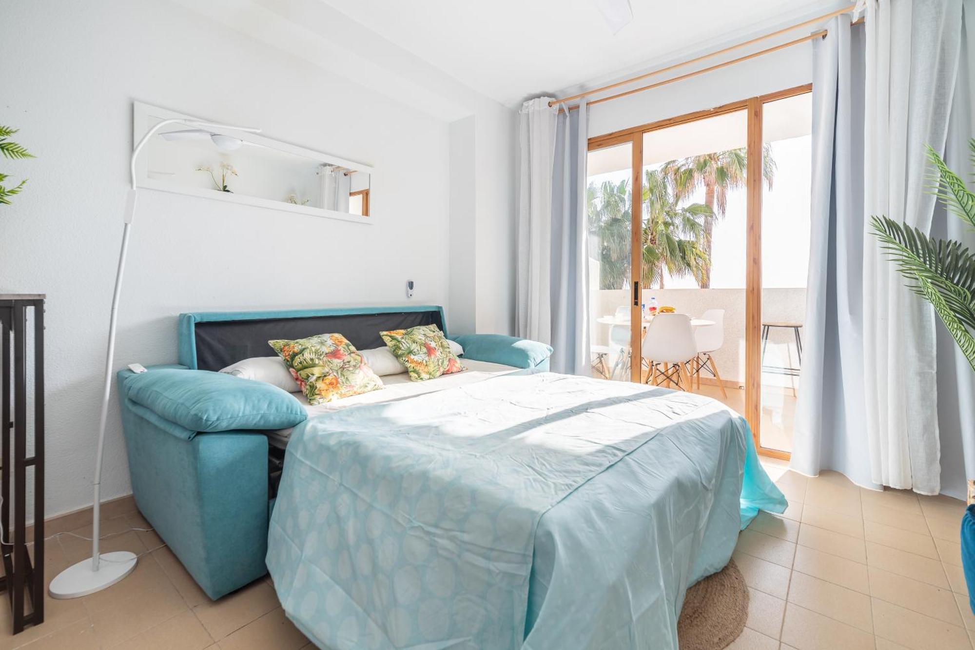 Primera Linea Playa Romana Frontal Al Mar Albert Villas Alcossebre Εξωτερικό φωτογραφία